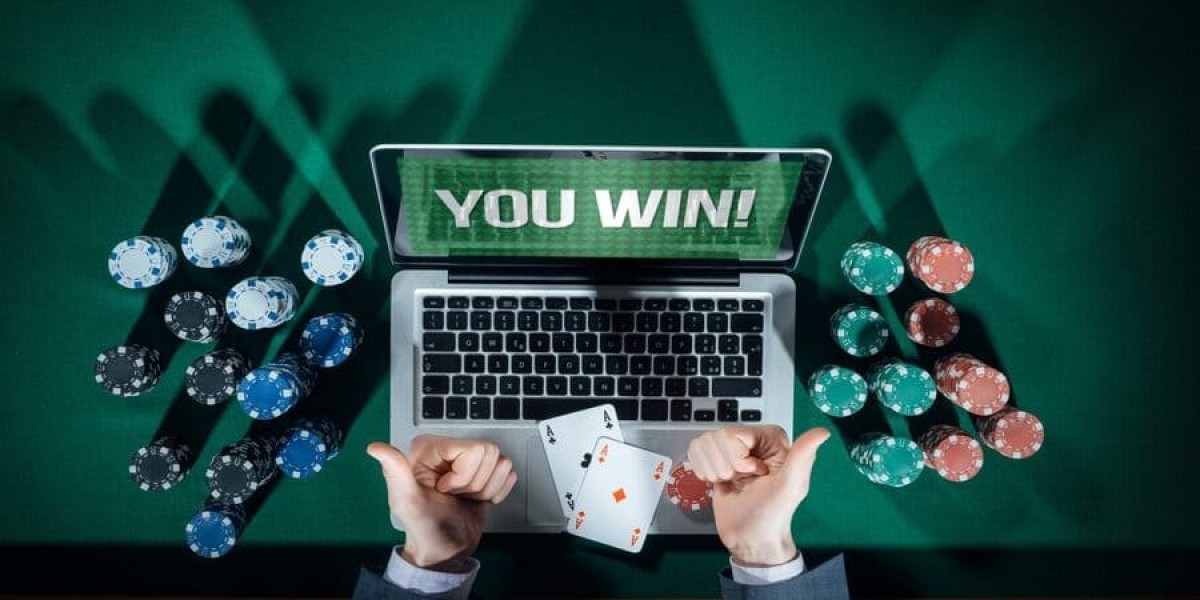 Online Casino: The Ultimate Guide