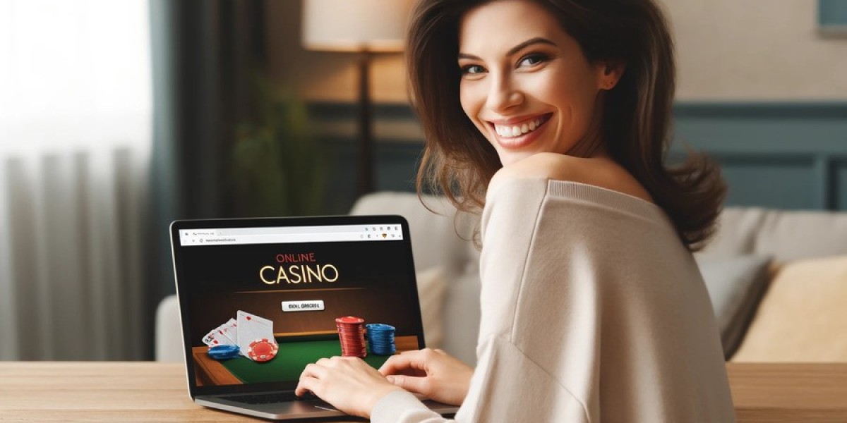 Exploring Top Casino Sites