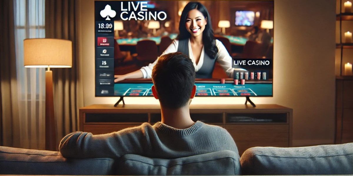 Top Android Casino Apps