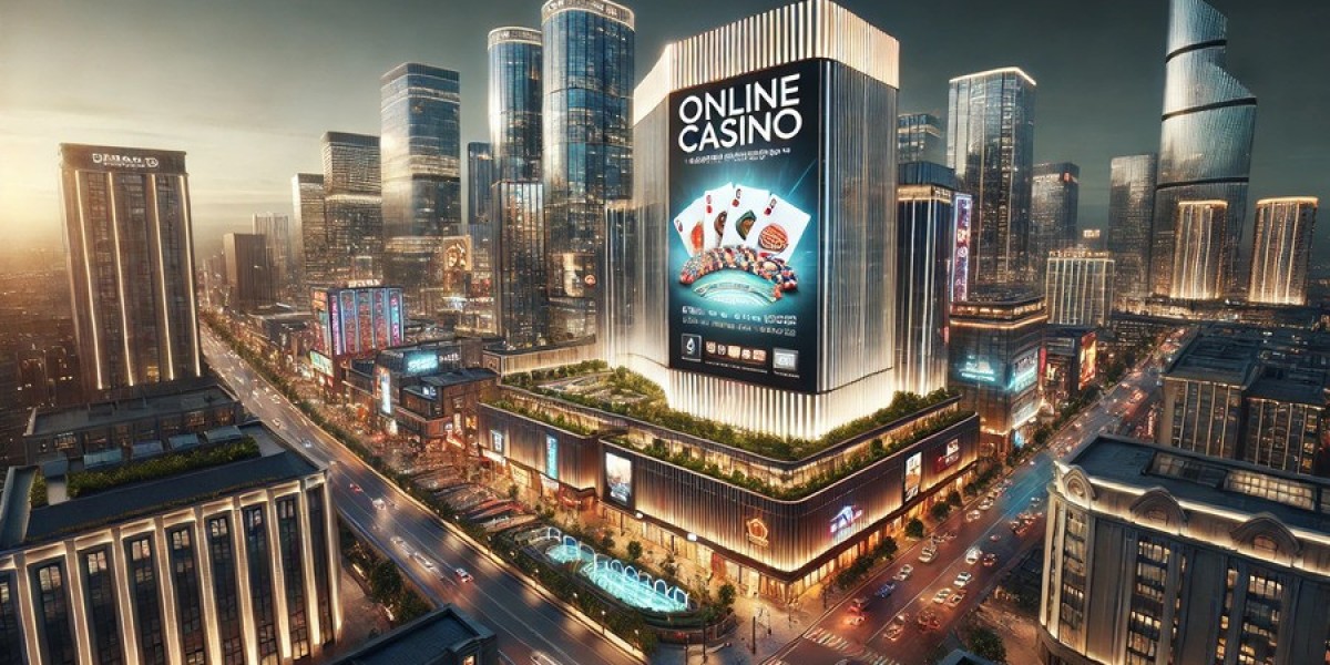 Discovering Live Casino Experience