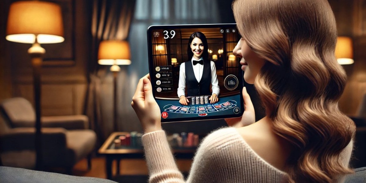 Exploring Online Casino Tournaments