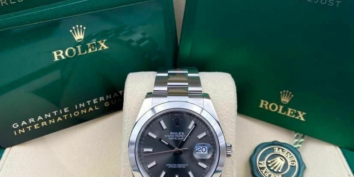 Desire a Thriving Business? Concentrate on What's The Best Replica Rolex Watch!