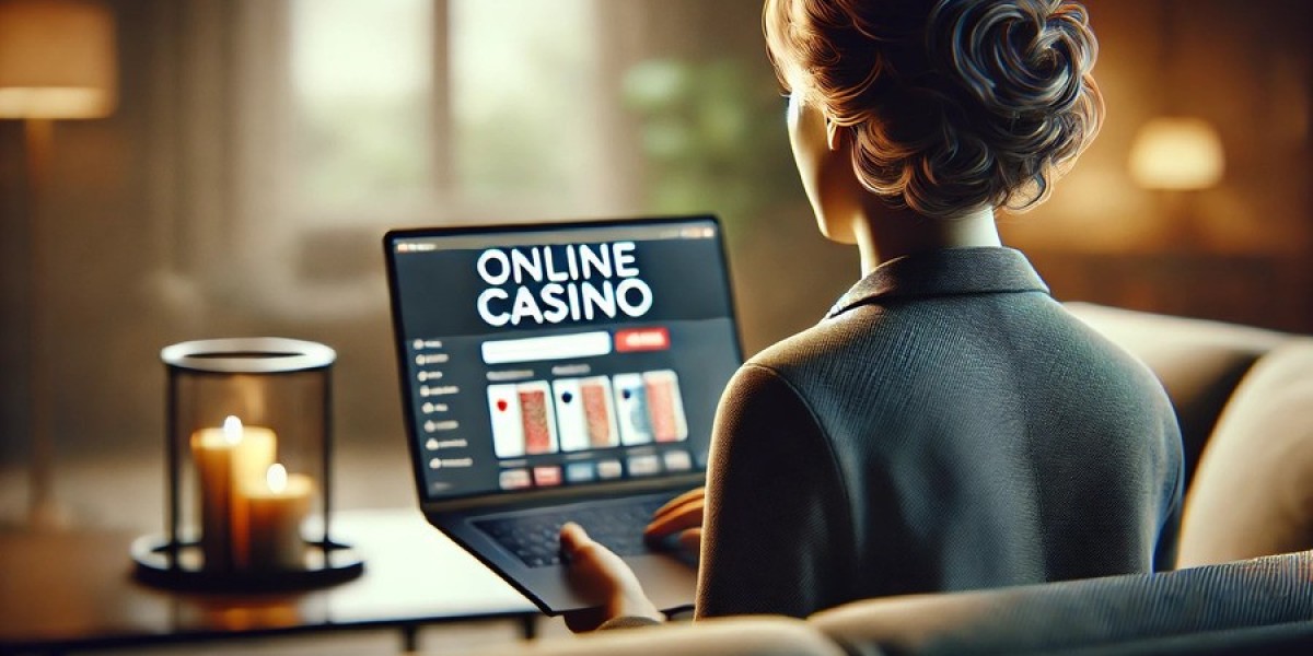 Exploring Virtual Casino Games