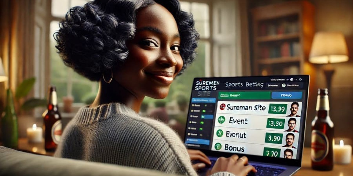 Your Ultimate Guide to Toto Betting