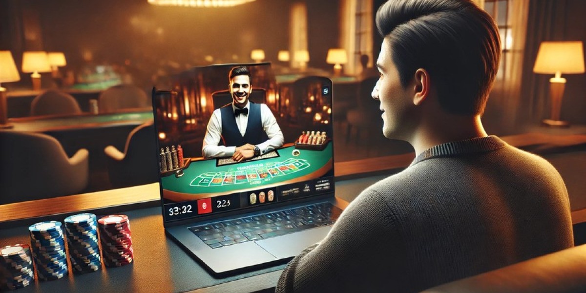 Discovering Safe Online Casinos