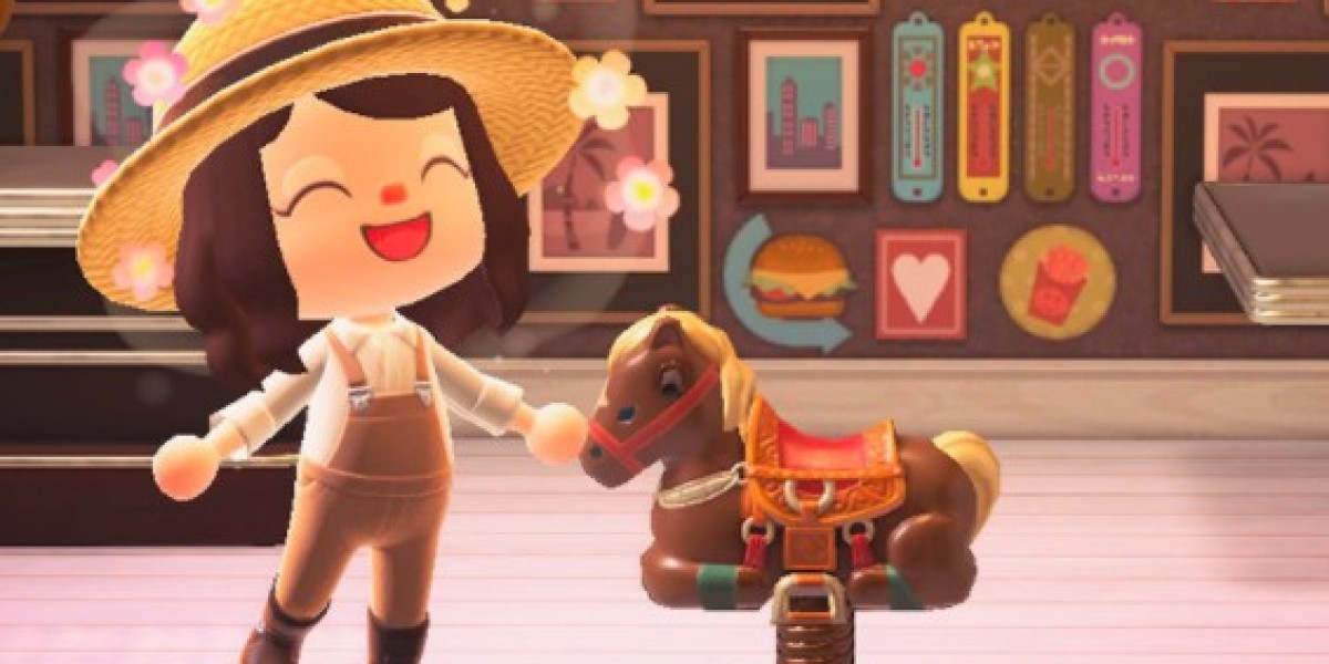 Unlocking the Secrets of Animal Crossing: New Horizons