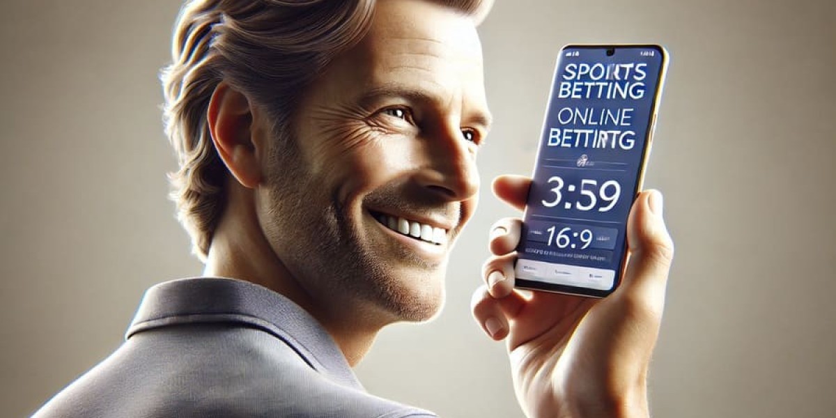 Revolutionizing Sports Betting