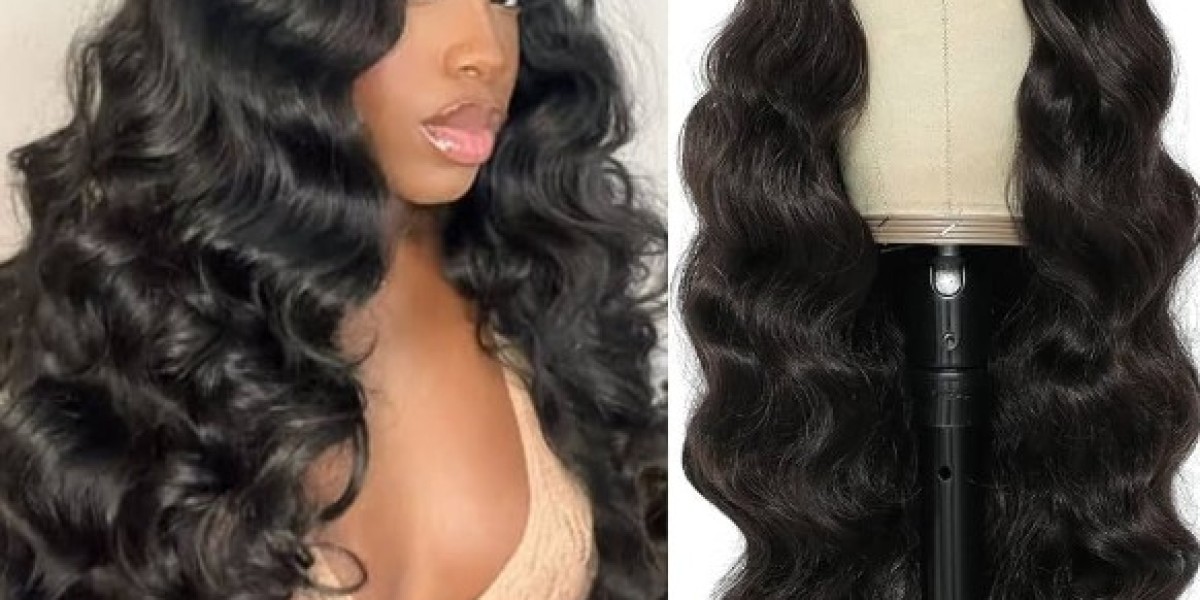 Buy Human Hair Closures and Frontals: Your Complete Guide