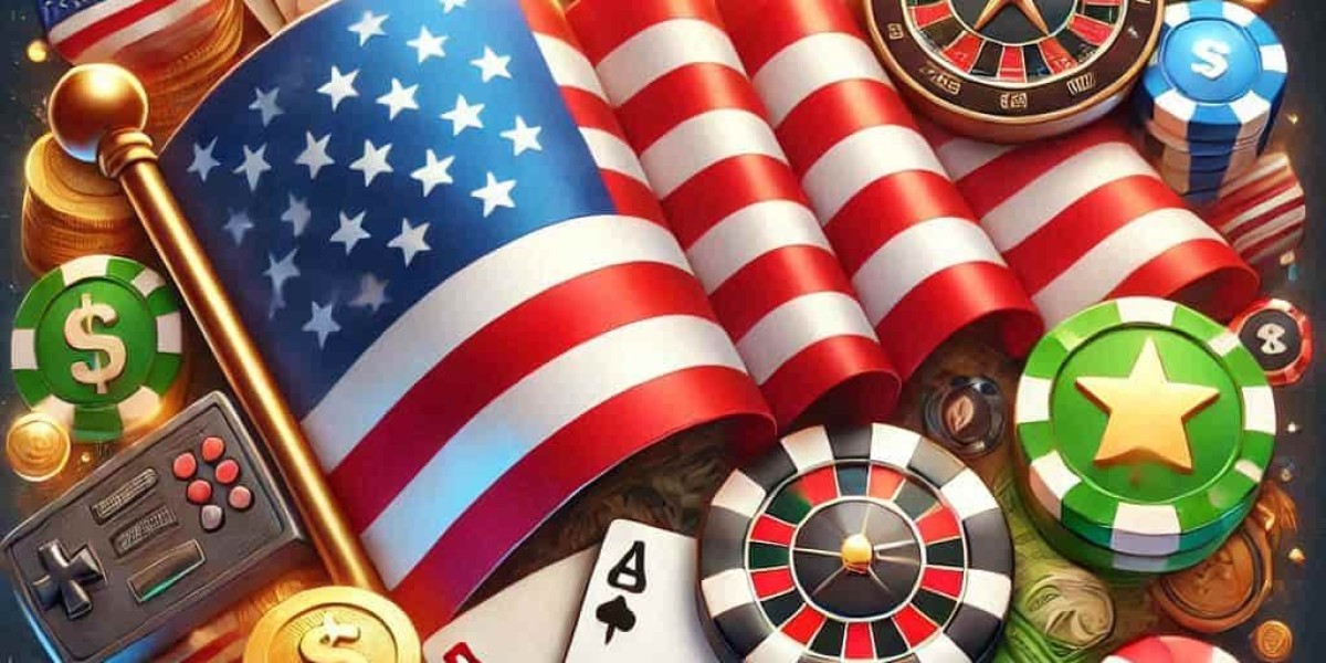 Promoting Responsible Gambling in the USA