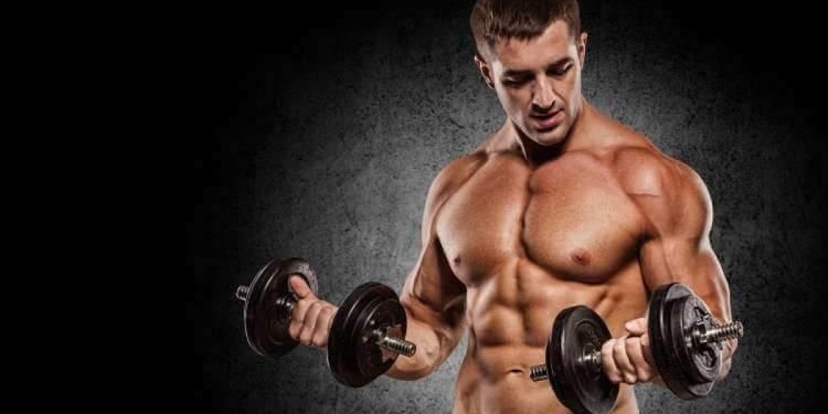 What Effect Does Erectile Dysfunction Medication Have in Treating Bodybuilders?