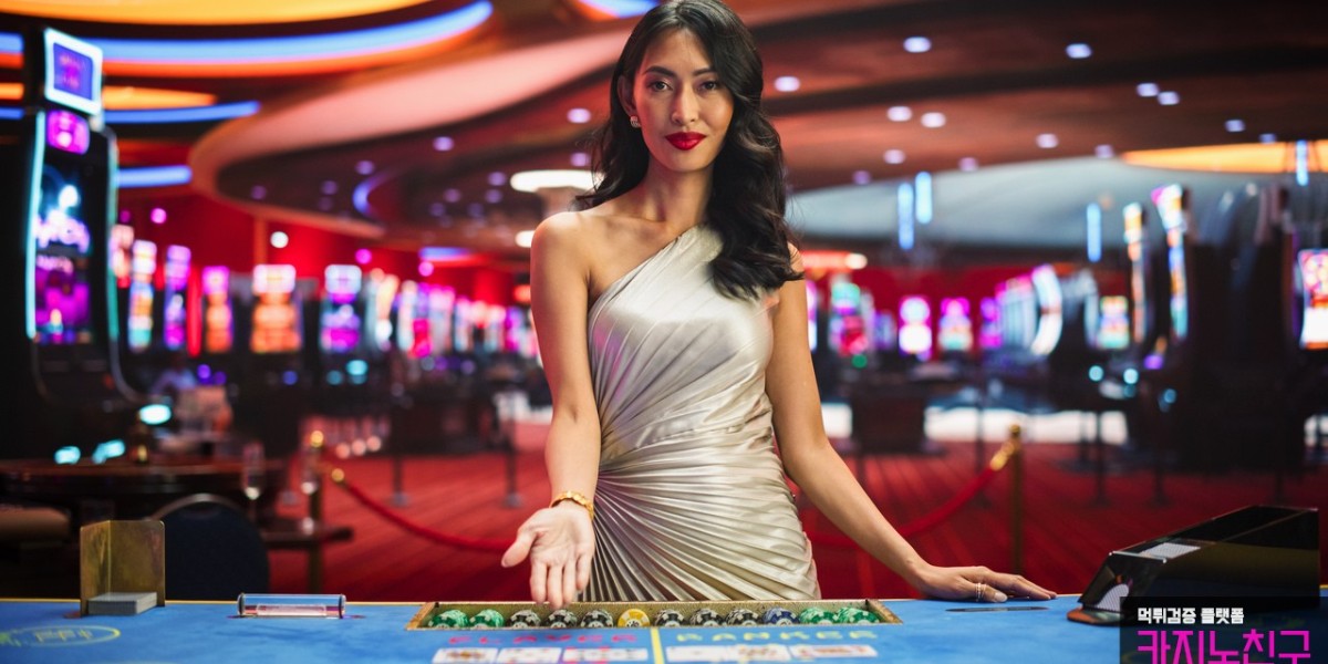 Discover the Perfect Scam Verification Platform: Casino79 for Your Toto Site Needs