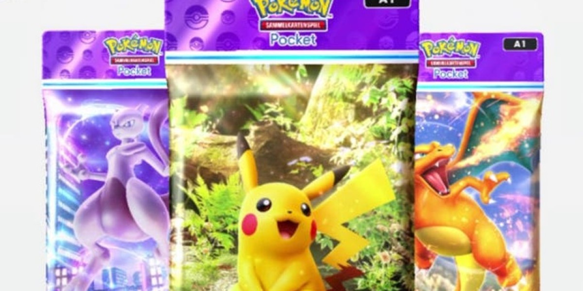 Pokémon TCG Pocket: Ein Milliarden-Erfolg