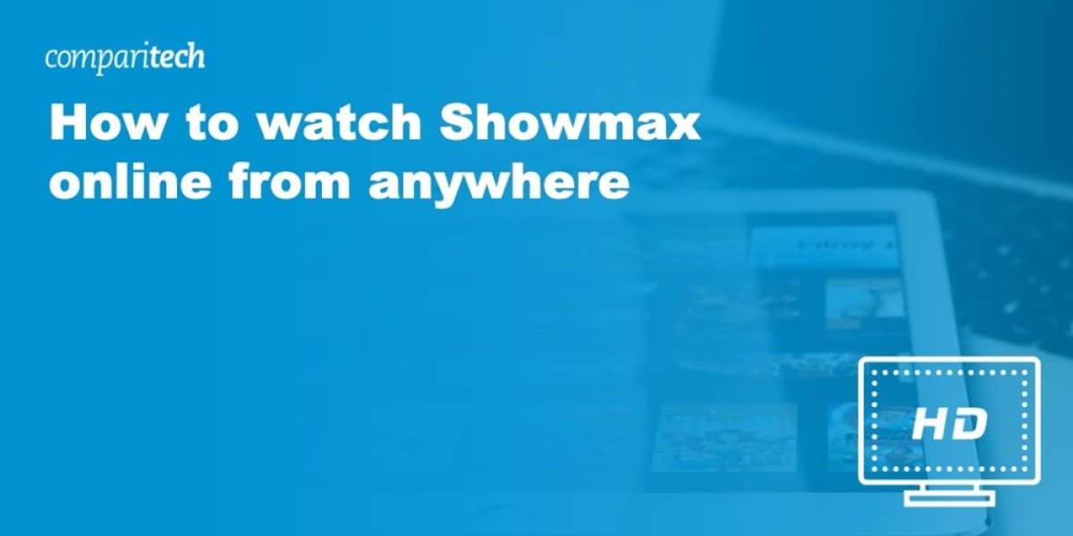 Showmax VPN Access: Bypass Geographic Restrictions