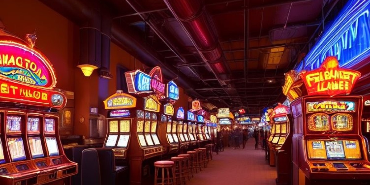 Exciting pokies at stay casino australia