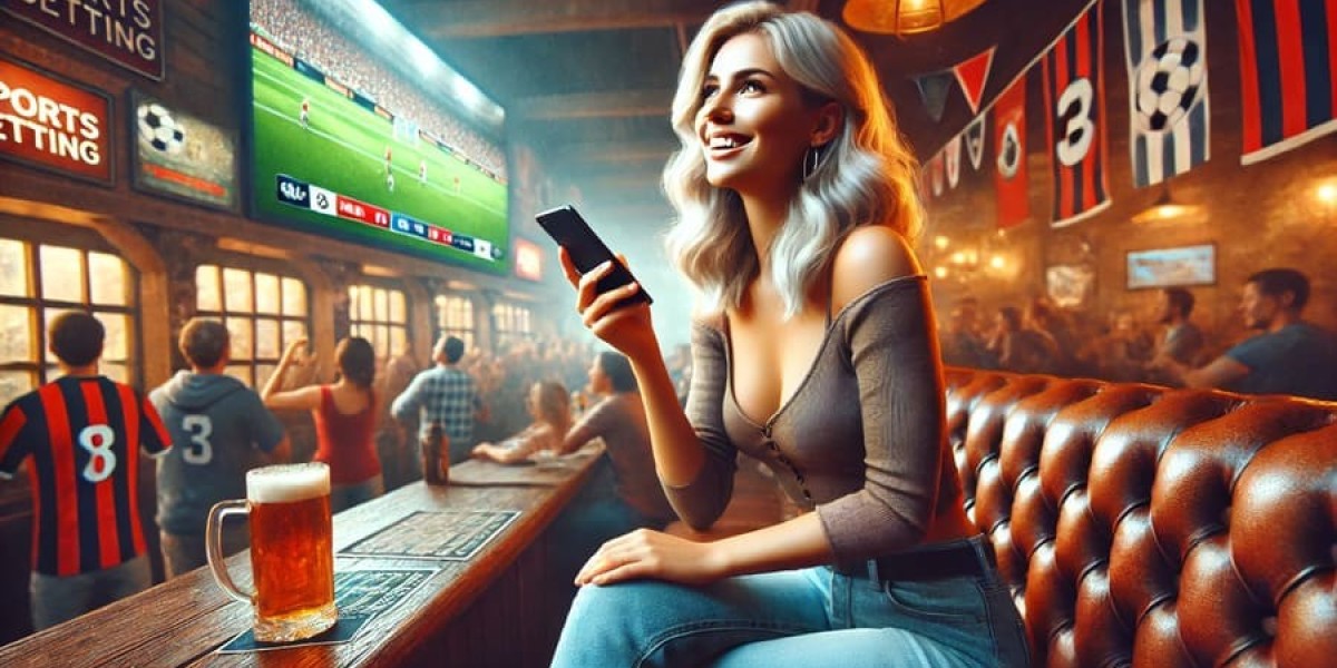 Discovering the Perfect Scam Verification Platform for Online Sports Betting: A Deep Dive into toto79.in