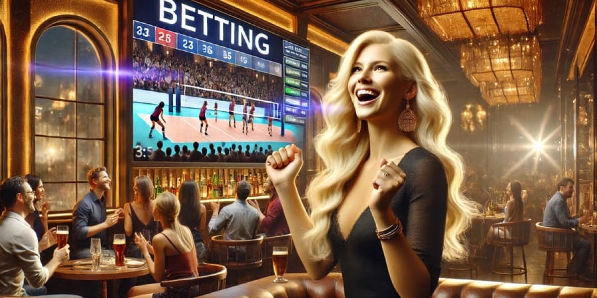 Choosing the Best Betting Sites: Your Guide to Scam Verification with toto79.in