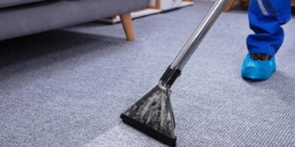 Enhance Your Home’s Look with Professional Carpet Cleaning Services