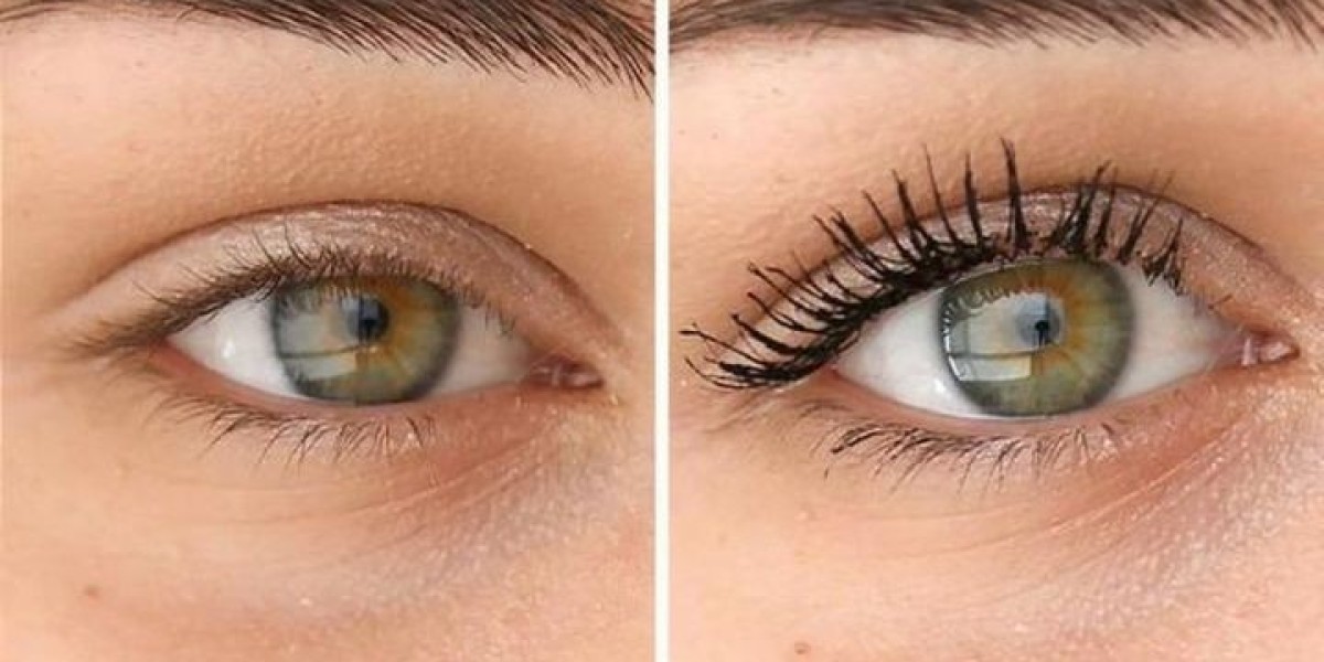 Some People Excel At Vibely Mascara Reviews And a few Don't - Which One Are You?