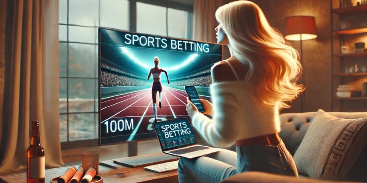 Unveiling the Ideal Scam Verification Platform for Online Sports Betting - Discover toto79.in