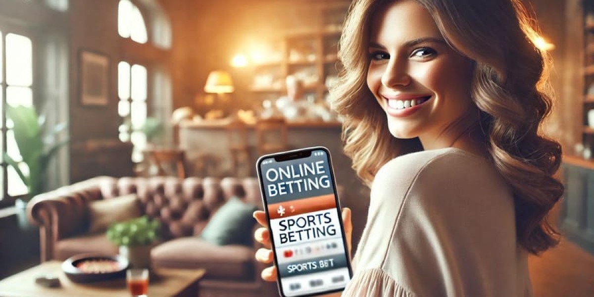 Sureman: Your Trusted Scam Verification Platform for Online Betting