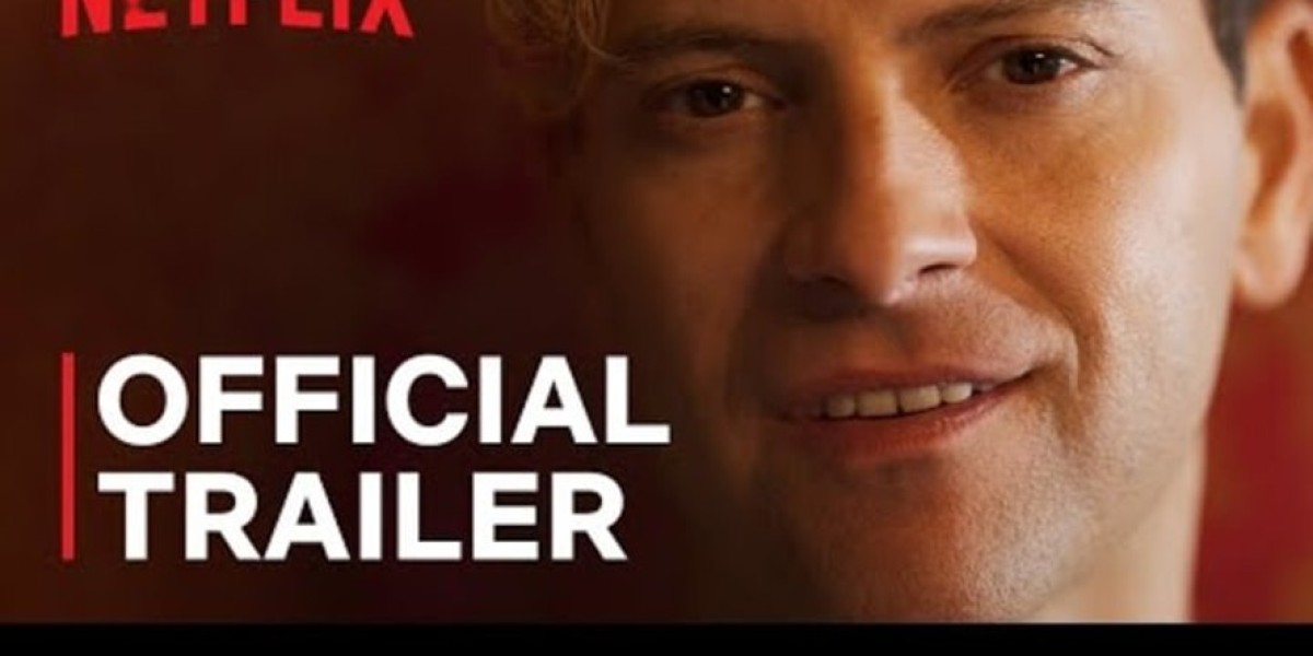 Netflix's New Drama - Supersex: Premieres March 2024