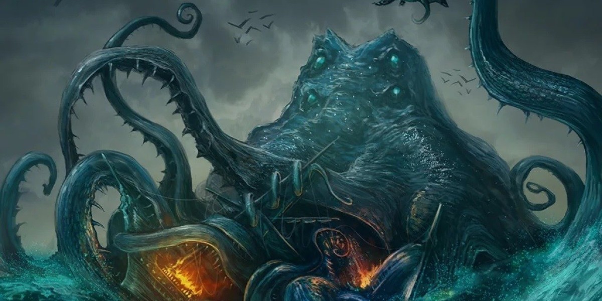 Eight Ways Create Better KRAKEN With The Help Of Your Dog