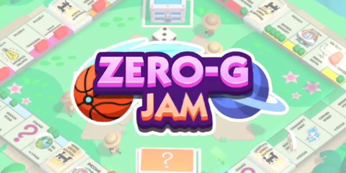 Monopoly GO Zero-G Jam Tournament – All Milestones & Leaderboard Rewards