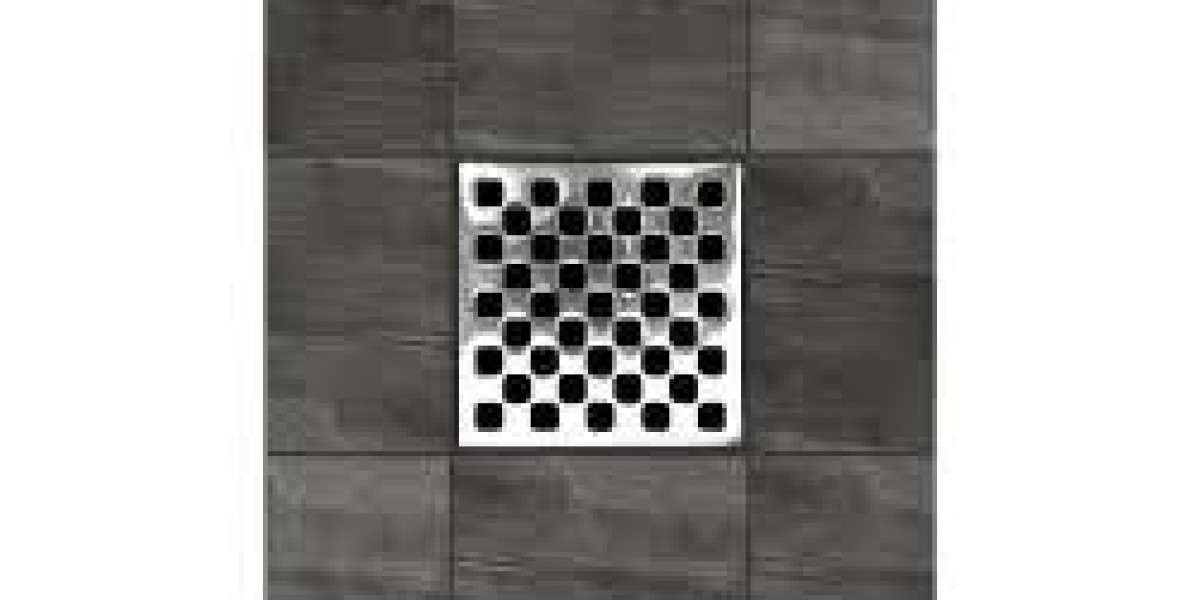 Quality Drainage Tiles for Bathroom Projects