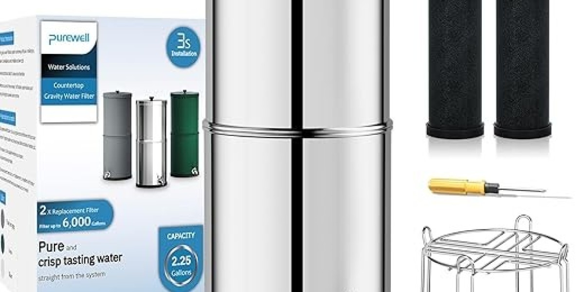 How To Reuse Water When Living Off Grid