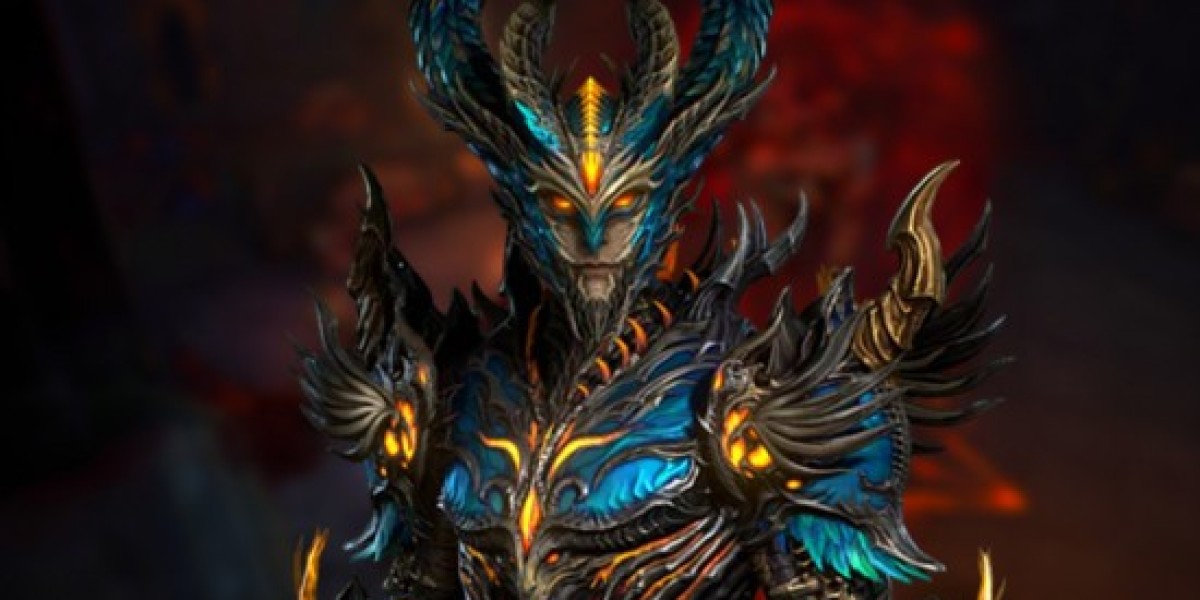 Diablo 4 Season 8: High-Efficiency Improvement Tips