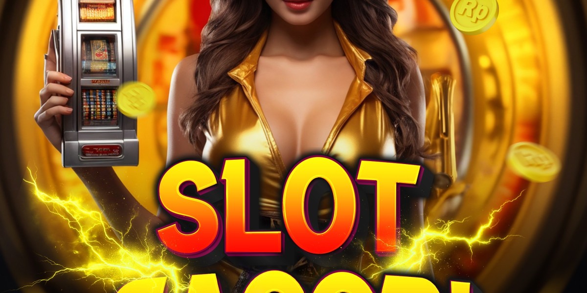 Slot Thailand : Daftar Slot Gacor New Member Selalu Gampang Dapat Jackpot