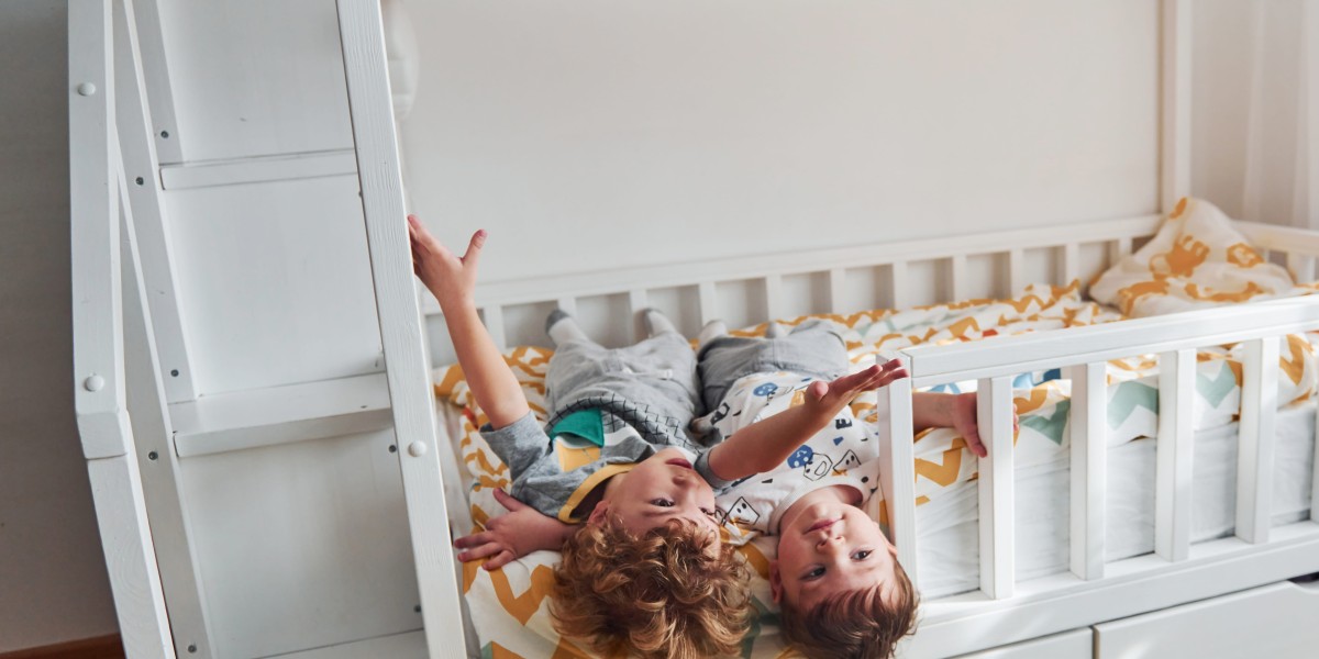 See What Kids Bunk Beds Tricks The Celebs Are Using
