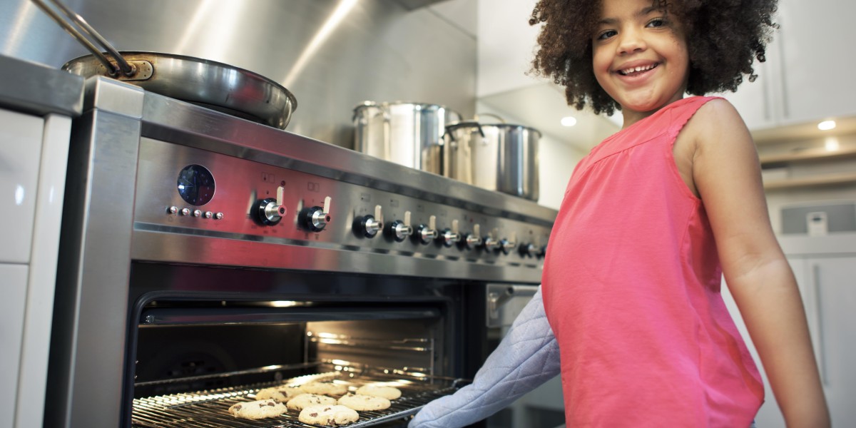 The Most Hilarious Complaints We've Been Hearing About Built In Electric Ovens