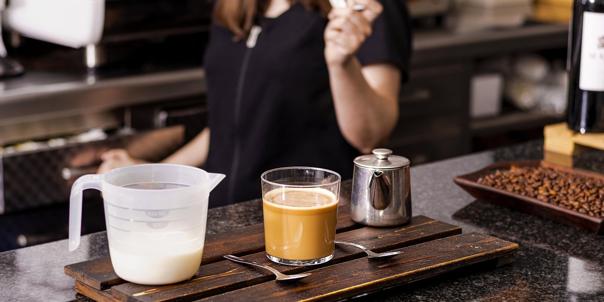 How To Beat Your Boss On Coffee Maker Dolce