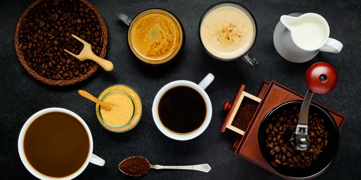 "Ask Me Anything," 10 Answers To Your Questions About Dolce Gusto Coffee Machine