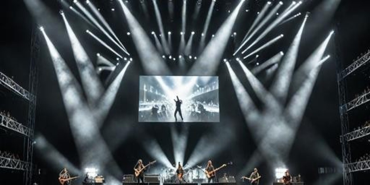 See the schedule of rock bands on our service
