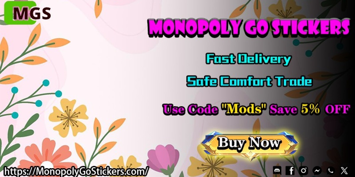 MonopolyGoStickers - 5 Methods to Reset or Recycle Monopoly Go Stickers