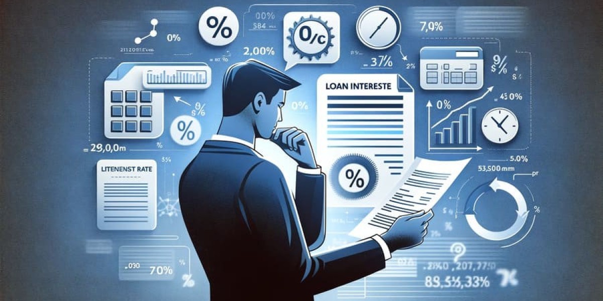 Unlocking Easy Access to Quick Financing: Explore EzLoan Services