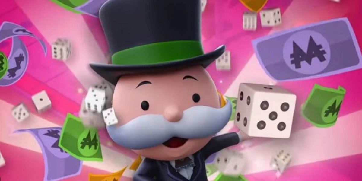 Monopoly GO: The Long-Term Value of Completing Sticker Albums