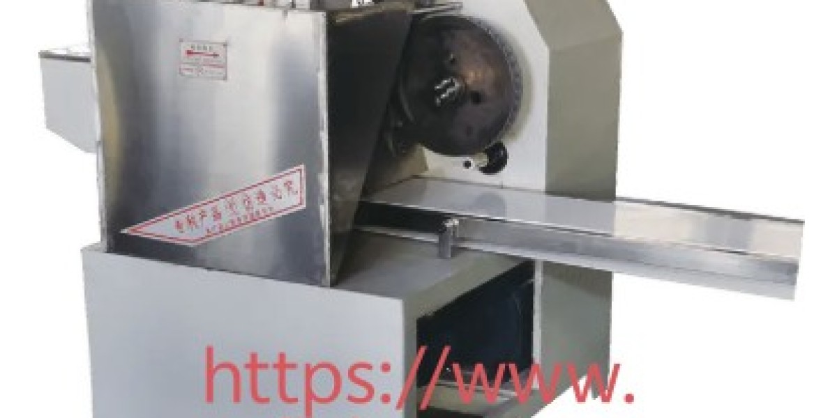 Five Key Features to Consider in a Chocolate Twist Packing Machine