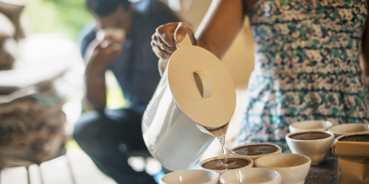 A Productive Rant About Coffee Maker Tassimo
