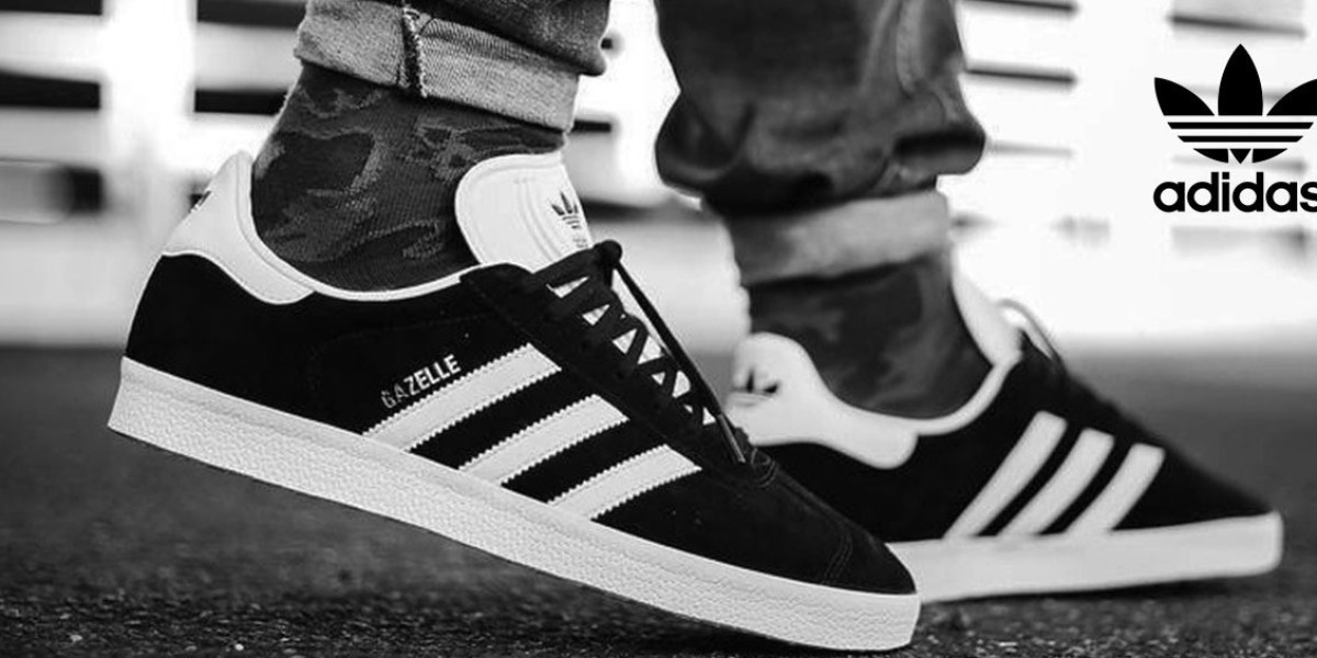 The History of Adidas From Humble Beginnings to Global Icon
