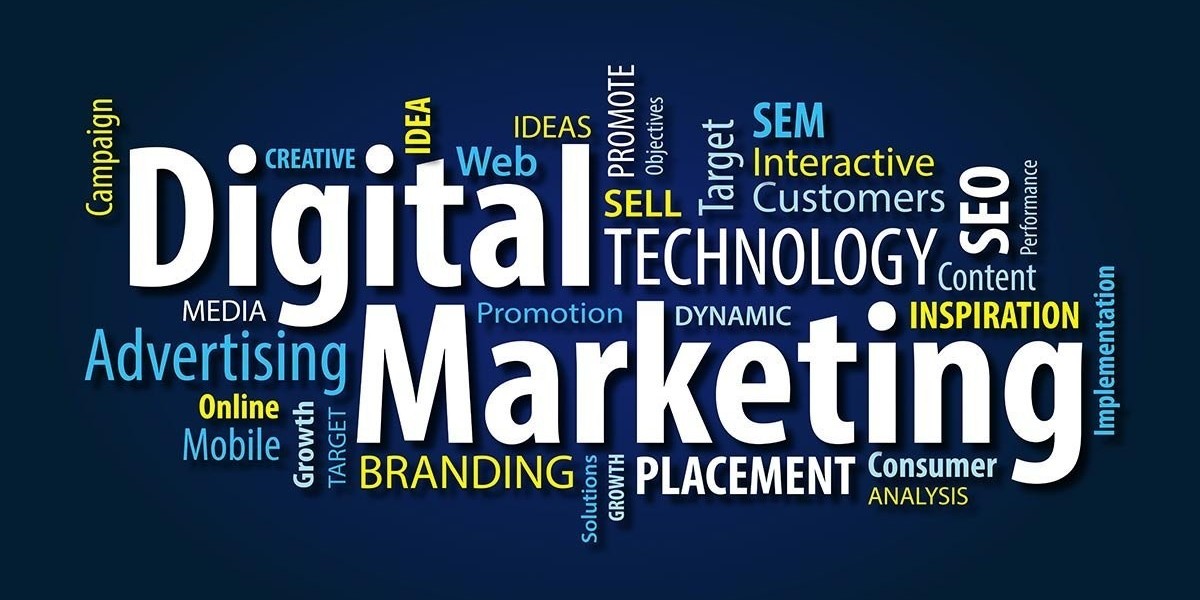 Unlock Your Future with an Online Digital Marketing Course