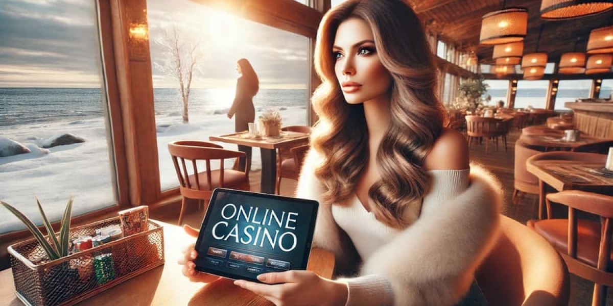 Discovering Scam Verification within the Online Casino World with Onca888