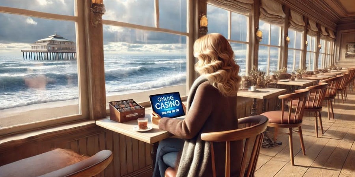 Discovering Trustworthy Slot Sites: Join the Onca888 Scam Verification Community