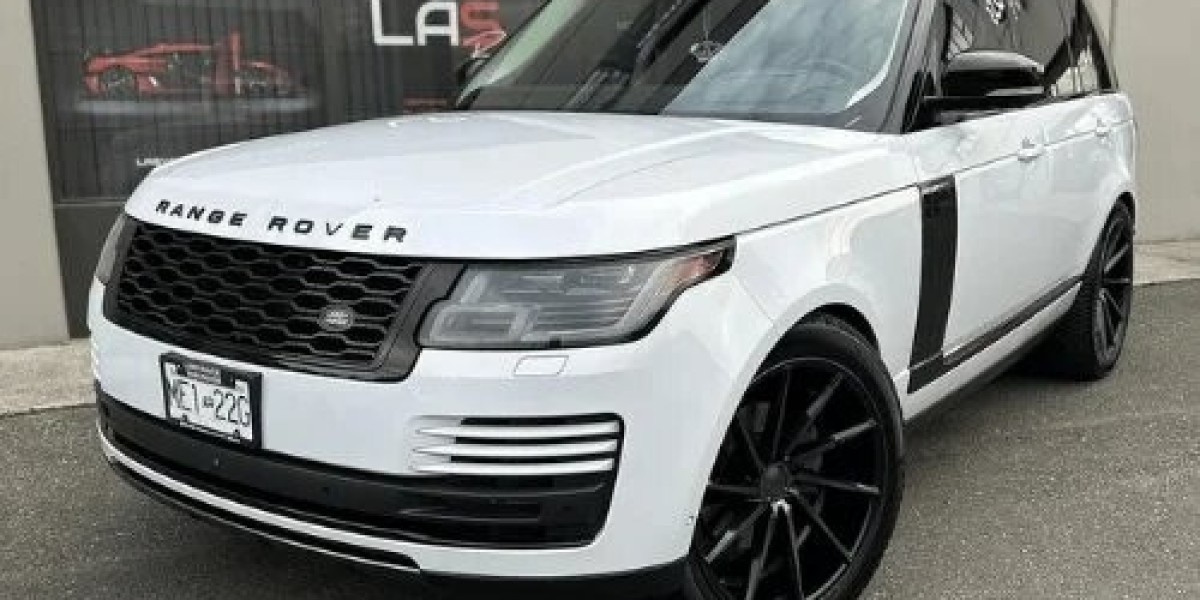 South Surrey BC’s Best Car Detailing Services – Interior & Exterior Perfection