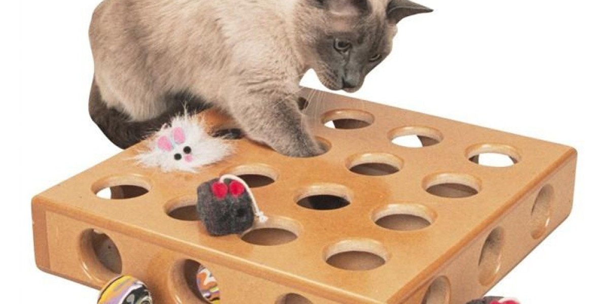 Handmade Custom Cat Toys with Organic Catnip Options