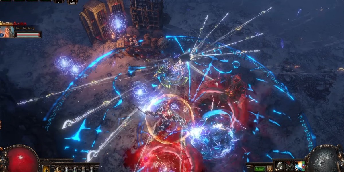MMOexp: How PoE2’s Mercenary Class Redefines Tactical ARPG Combat