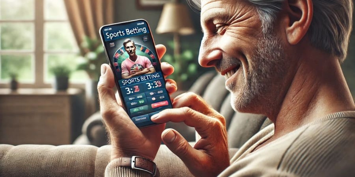 Explore the World of Korean Sports Betting and Discover Sureman for Scam Verification