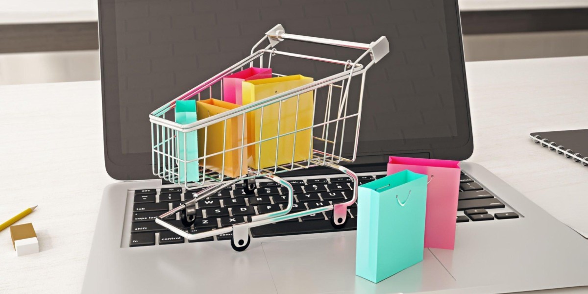 Dubai Ecommerce Website Solutions Building Seamless Online Shopping Experiences